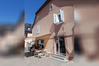 achat immeuble colmar 68000