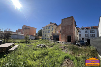 achat immeuble colmar 68000