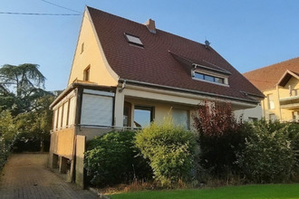 achat immeuble colmar 68000
