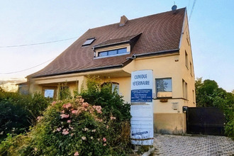 achat immeuble colmar 68000