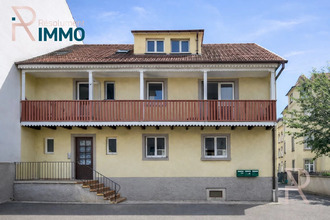 achat immeuble colmar 68000