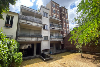 achat immeuble colombes 92700