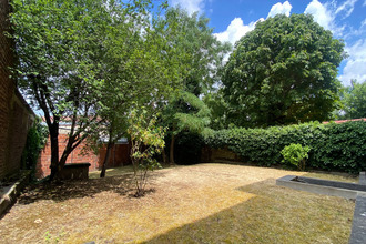 achat immeuble colombes 92700