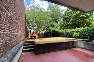 achat immeuble colombes 92700