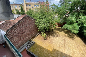 achat immeuble colombes 92700