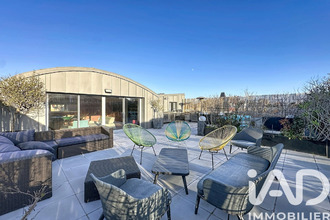 achat immeuble colombes 92700