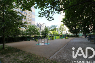 achat immeuble colombes 92700