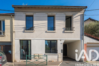 achat immeuble colombes 92700