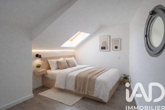 achat immeuble colombes 92700
