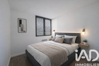 achat immeuble colombes 92700