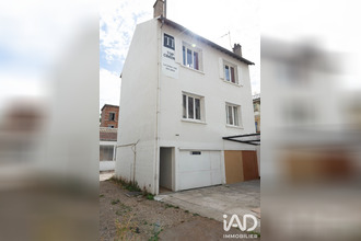 achat immeuble colombes 92700