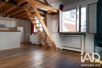 achat immeuble colombes 92700
