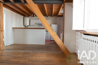 achat immeuble colombes 92700