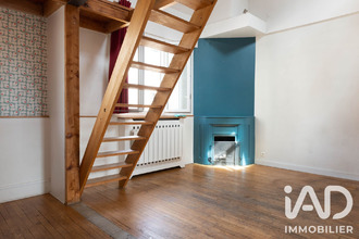 achat immeuble colombes 92700