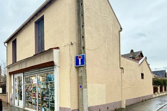 achat immeuble colombes 92700