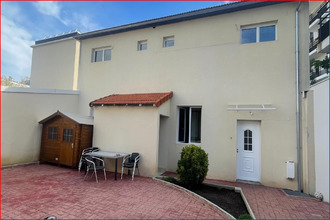 achat immeuble colombes 92700