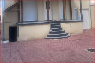 achat immeuble colombes 92700