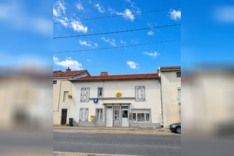 achat immeuble colombey-les-belles 54170