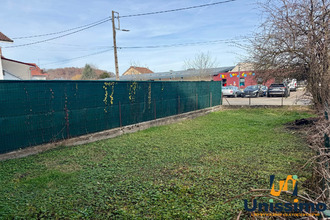 achat immeuble colombier-fontaine 25260