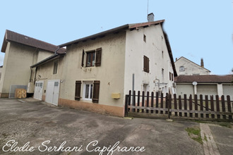 achat immeuble colombier-fontaine 25260
