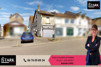 achat immeuble colombier-fontaine 25260
