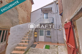 achat immeuble colombiers 34440