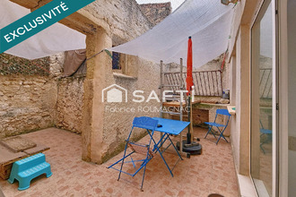 achat immeuble colombiers 34440