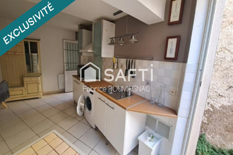 achat immeuble colombiers 34440