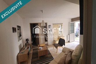 achat immeuble colombiers 34440