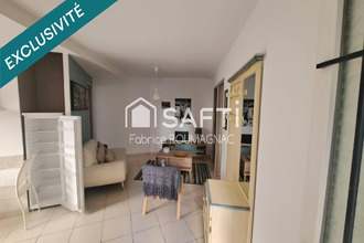 achat immeuble colombiers 34440