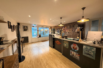 achat immeuble combg 35270