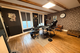 achat immeuble combg 35270