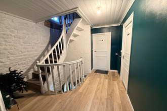 achat immeuble combg 35270