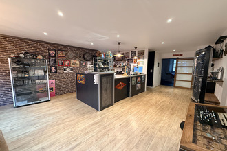 achat immeuble combg 35270