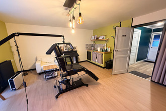 achat immeuble combg 35270