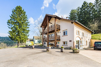 achat immeuble combrimt 88490