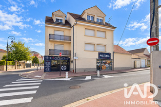 achat immeuble combs-la-ville 77380