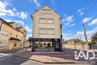 achat immeuble combs-la-ville 77380
