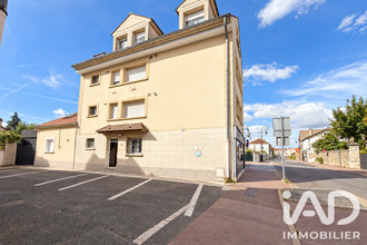 achat immeuble combs-la-ville 77380