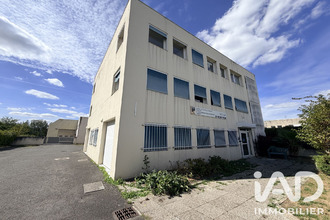 achat immeuble combs-la-ville 77380