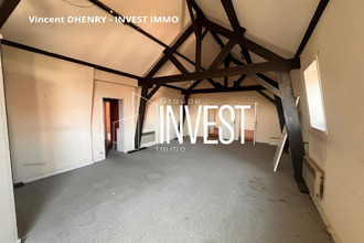 achat immeuble comines 59560