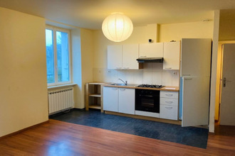 achat immeuble commana 29450