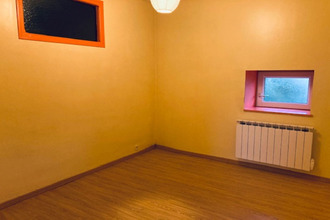 achat immeuble commana 29450