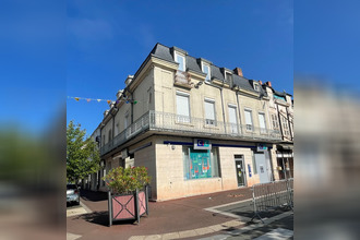 achat immeuble commentry 03600