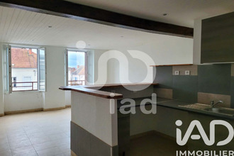 achat immeuble commentry 03600