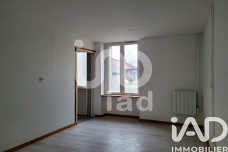 achat immeuble commentry 03600