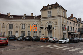 achat immeuble commercy 55200