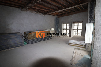 achat immeuble commercy 55200