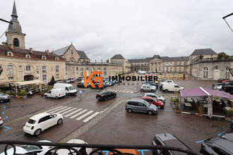 achat immeuble commercy 55200