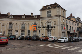 achat immeuble commercy 55200